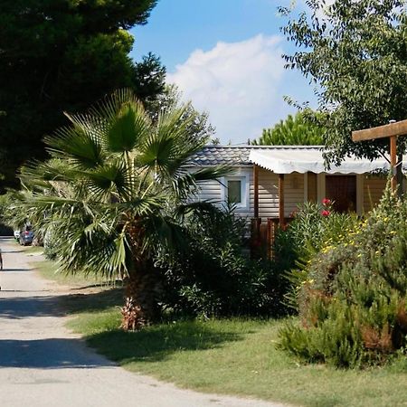 Mobil-Home 3Ch 34 M2 A Saint-Cyprien Exterior foto