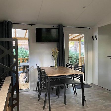 Mobil-Home 3Ch 34 M2 A Saint-Cyprien Exterior foto